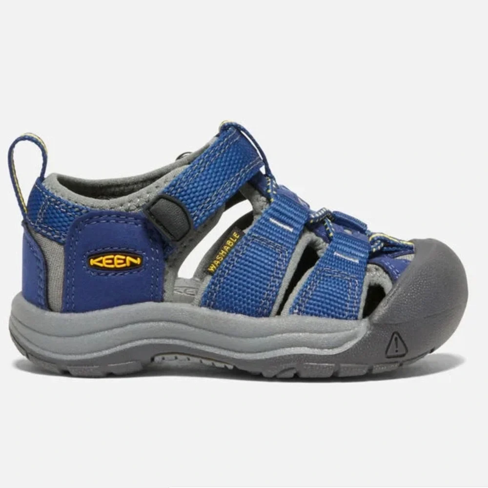 Keen Toddler Newport H2 Sandals